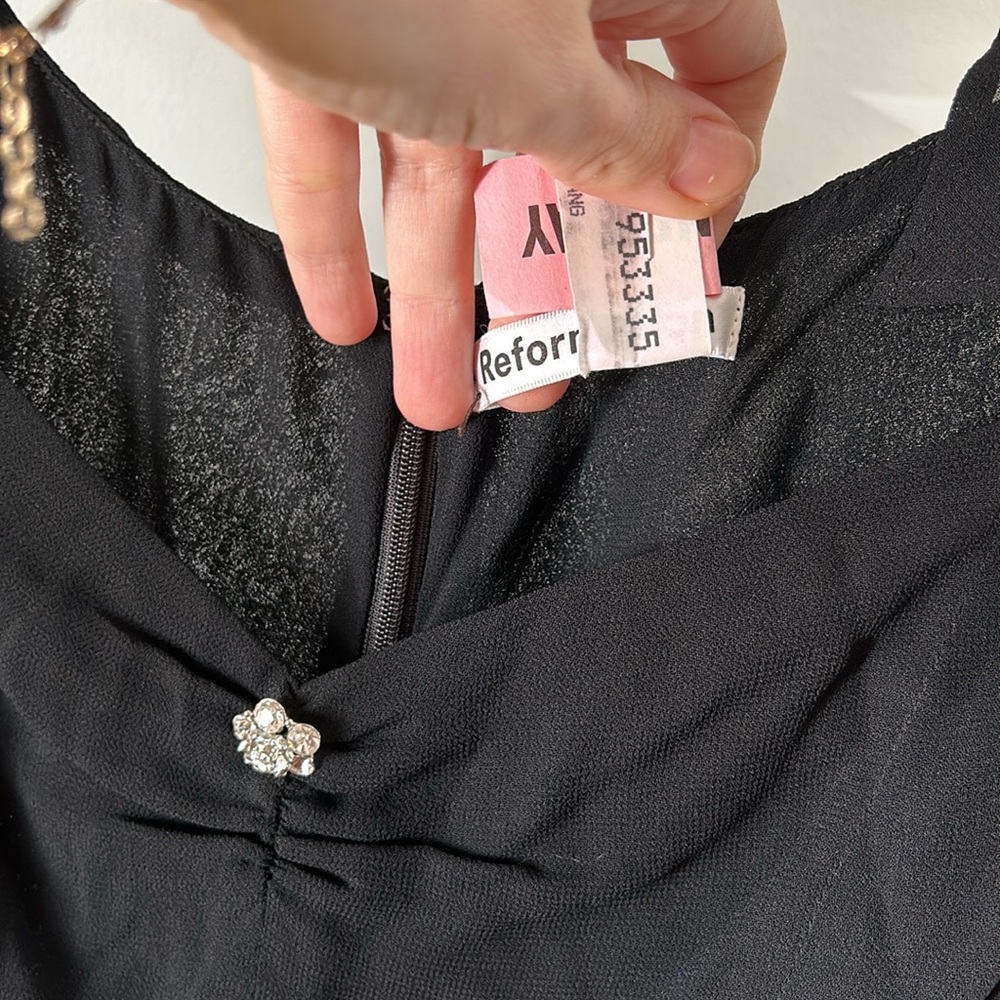 Reformation Dress - Picture 4 of 4
